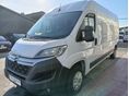 CITROEN JUMPER 2022/9 - 1