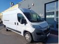 CITROEN JUMPER 2022/9 - 2