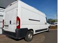 CITROEN JUMPER 2022/9 - 3