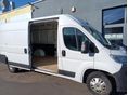 CITROEN JUMPER 2022/9 - 6