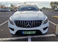 MERCEDES-BENZ GLE-OSZTÁLY 2017/2 - 2
