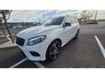 MERCEDES-BENZ GLE-OSZTÁLY 2017/2 - 9