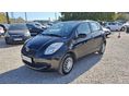 TOYOTA YARIS 2007/10 - 1