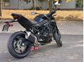 KAWASAKI Z 900 2026 - 4