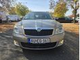 SKODA OCTAVIA 2010/11 - 3