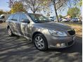 SKODA OCTAVIA 2010/11 - 2