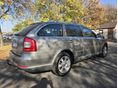 SKODA OCTAVIA 2010/11 - 5