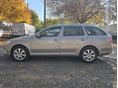 SKODA OCTAVIA 2010/11 - 8