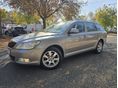 SKODA OCTAVIA 2010/11 - 1