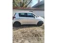 SUZUKI SWIFT 2006/11 - 4