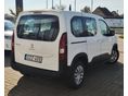 PEUGEOT RIFTER 2021/11 - 2