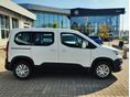 PEUGEOT RIFTER 2021/11 - 6