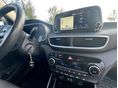 HYUNDAI TUCSON 2019/10 - 11