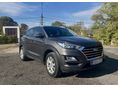 HYUNDAI TUCSON 2019/10 - 1