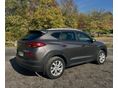 HYUNDAI TUCSON 2019/10 - 5