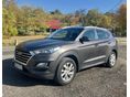 HYUNDAI TUCSON 2019/10 - 3