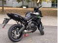 KAWASAKI VERSYS 650 2026 - 4