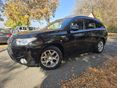 MITSUBISHI OUTLANDER 2013/12 - 1