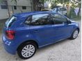 VOLKSWAGEN POLO 2010 - 2