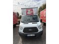FORD TRANSIT 2018/9 - 1