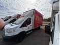 FORD TRANSIT 2018/9 - 2