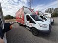 FORD TRANSIT 2018/9 - 4