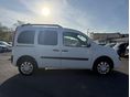 RENAULT KANGOO 2011/1 - 6