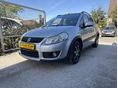 SUZUKI SX4 2007/12 - 1