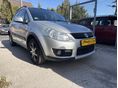 SUZUKI SX4 2007/12 - 2