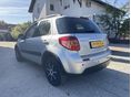SUZUKI SX4 2007/12 - 3