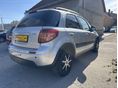 SUZUKI SX4 2007/12 - 4