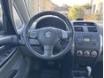 SUZUKI SX4 2007/12 - 6