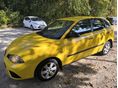 SEAT IBIZA 2009 - 1