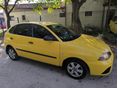 SEAT IBIZA 2009 - 2