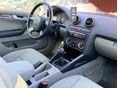 AUDI A3 2006/11 - 10