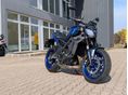 YAMAHA MT-09 2026 - 2