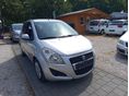 SUZUKI SPLASH 2012/7 - 1