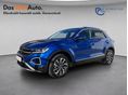 VOLKSWAGEN T-ROC 2026/1 - 1