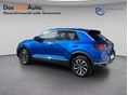 VOLKSWAGEN T-ROC 2026/1 - 3