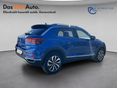 VOLKSWAGEN T-ROC 2026/1 - 5