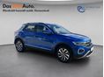 VOLKSWAGEN T-ROC 2026/1 - 7