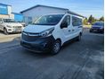OPEL VIVARO 2019/2 - 2