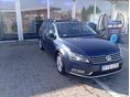 VOLKSWAGEN PASSAT VII 2013/12 - 1