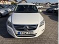 VOLKSWAGEN TIGUAN 2011/1 - 1