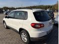 VOLKSWAGEN TIGUAN 2011/1 - 3