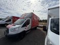 FORD TRANSIT 2019/9 - 2