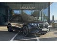 MERCEDES-AMG GLE 2026 - 1