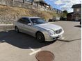 MERCEDES-BENZ E 270 2003/2 - 1