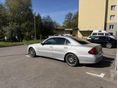 MERCEDES-BENZ E 270 2003/2 - 2