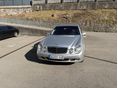 MERCEDES-BENZ E 270 2003/2 - 4